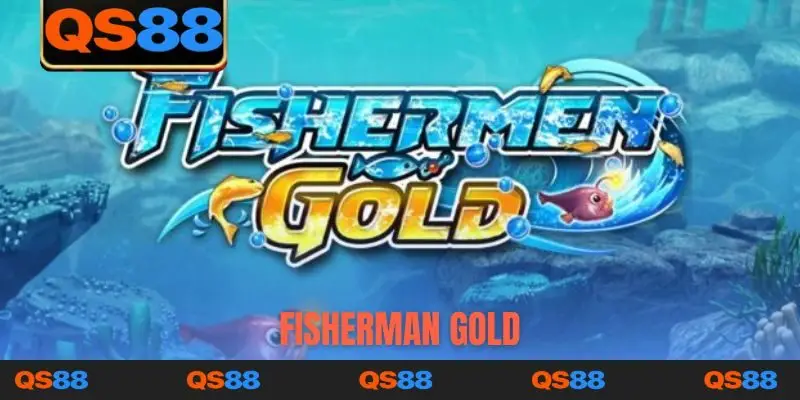 Fisherman Gold