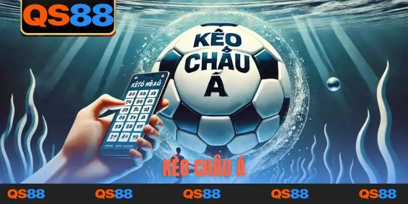 Kèo châu Á