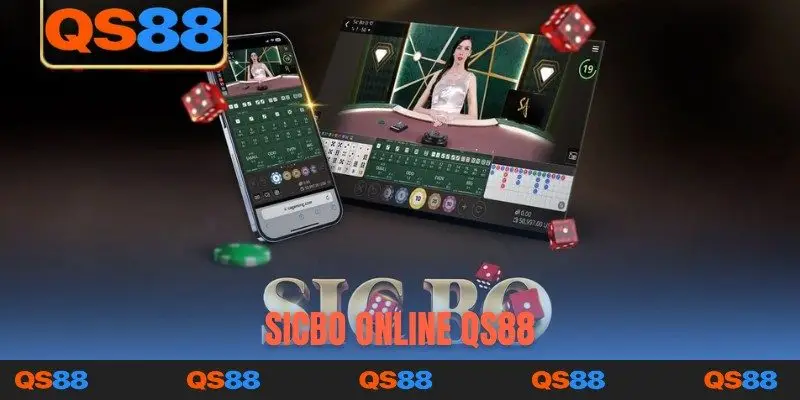 Sicbo online QS88